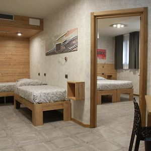 Junior suite familiare